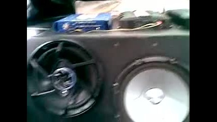 Honda Crx music