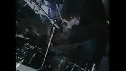 Dimmu Borgir - Spellbound (live) 