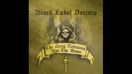 Black Label Society - Bridge Over Troubled Water
