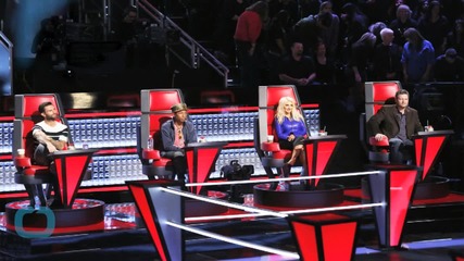 'The Voice' Knockouts Conclude With Christina's Final Steal