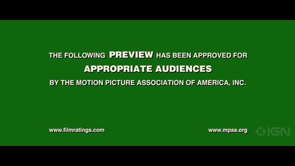 Fast Five Trailer