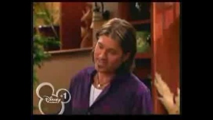 Hannah Montanah 12 epizod