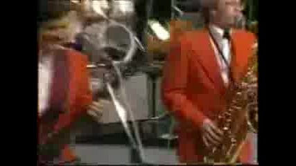 Bill Haley In Austria 1976