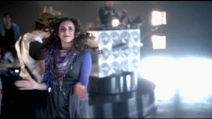 Camp Rock 2 - It's On - The Final Jam