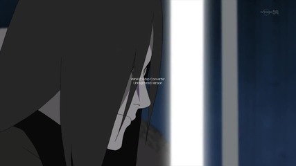 Naruto Shippuuden - 336 [bg subs] Върховно качество