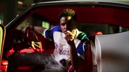 Malachiae Warren - 24's