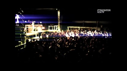 Eric Destler feat. Franka - On Fire (official Video Hd)
