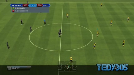 Fifa 14-ботев Пловдив в Англия-нови неща
