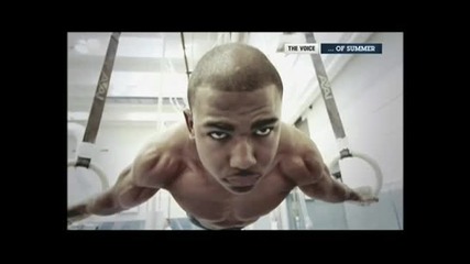 Gym class Heroes feat Ryan Tedder- The fighter
