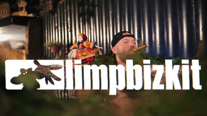 Limp Bizkit - Money Sucks Tour 2015 - Fred Durst in Moscow (part 2)