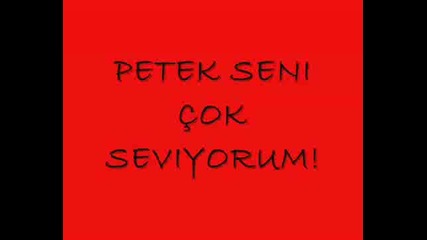 Petek Dincoz - Yollarimiz Ayrildi 