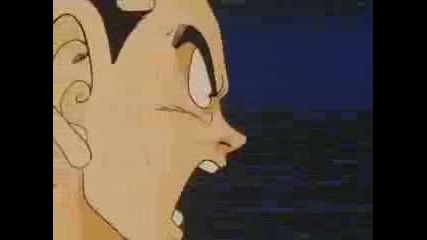 Dbz Amv - Raditz Tribute