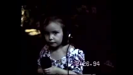 he Original Cuppycake Video