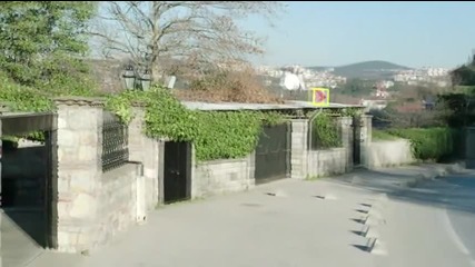 Счупени Парчета 8 Епизод с Български субтитри част 1/4