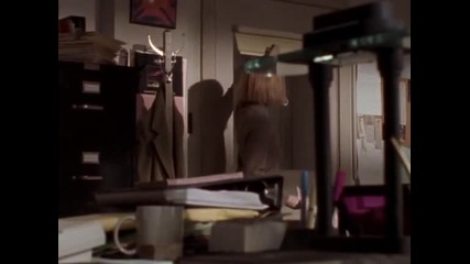 The Outer Limits s2ep1