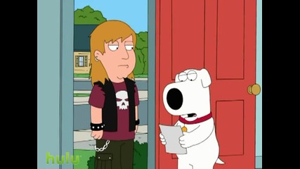 Family Guy - Brians Son *hq*