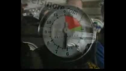 Ozgun - Amerika Videosu
