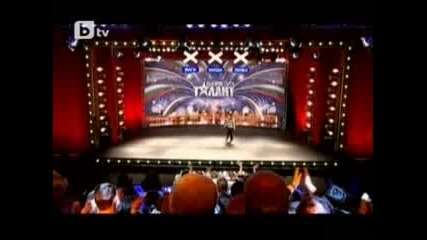 Детски танцувални формации