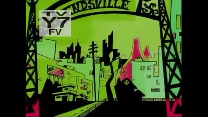 Billy and Mandy - One Crazy Summoner + Guess What's Coming to Dinner