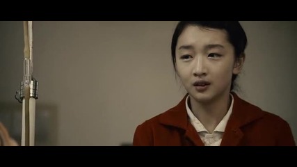 [ Бг Субтитри ] Under the hawthorn tree - part 9 Final