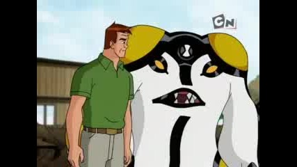 Ben 10 Episode 47 (2 От 3)