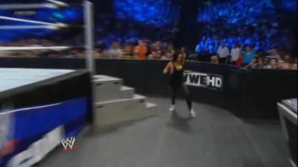 Wwe.friday.night.smackdown.2013. Ето ,че и Кеча е доста забавен спорт