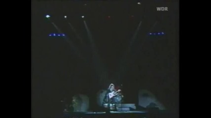 Ritchie Blackmore - God of Guitar 2007 tribute
