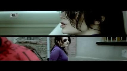 Bate Sasho - Gore Glavata *hq* Official Video 2009 