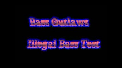 [ Best Bass Ever ]