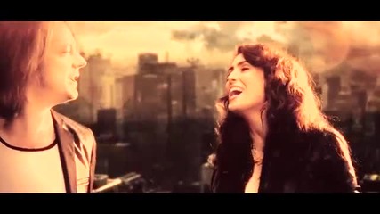 Within Temptation feat. Dave Pirner - Whole World Is Watching + превод