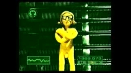 Console - 14 Zero Zero