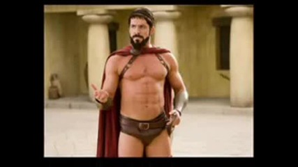 Chris Classic - Give it 2 Me Spartas next Top Warrior