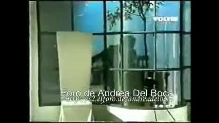 Andrea Del Boca - циганка - Zigara 