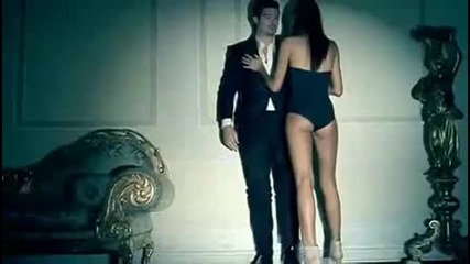 Robin Thicke - Sex Therapy