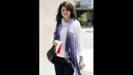Taylena - - Neewwwselena - new candids