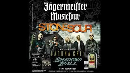 Stone Sour - Ending Beginning 