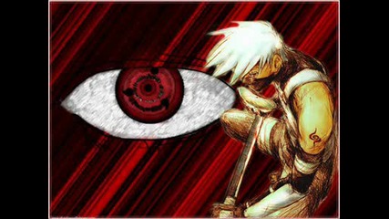 Kakashi - Numb