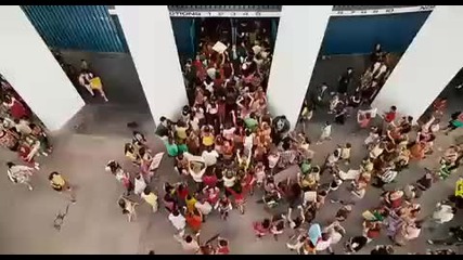 Hannah Montana The Movie - Lets Get Crazy 