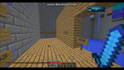 Pvp Сервер за Minecraft 1.5.2