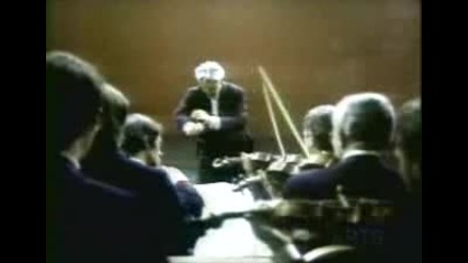Hector Berlioz - Fantastic Symphony, Opus # 14 