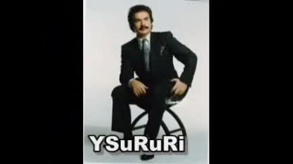 Youtube - Orhan Gencebay Tek Hece (...a