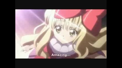 Nadeshiko transformation - Yamato Maihime 