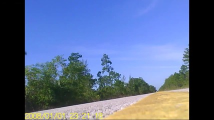 Kawasaki ninja Zx10r 320 km/ч