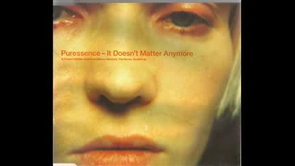 Puressence - The Drone