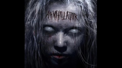 Annihilator - 02 - Coward / Annihilator (2010) 