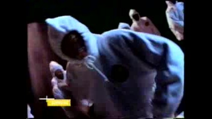 Wu-tang Clan - Da Mystery Cheesbox