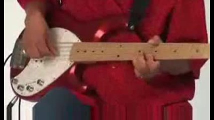 Bass multiple effects