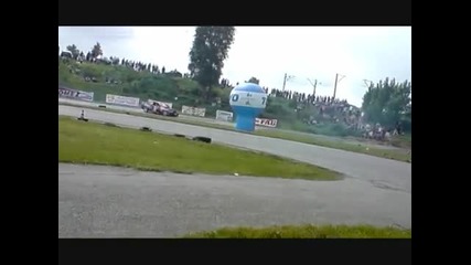 Bmw Drift Day 2009 28.06.09