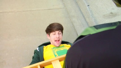 Smosh If Video Games Were Real 
