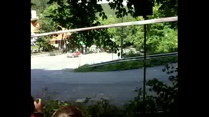 Apostolovi Rally Stari Stolici 2008